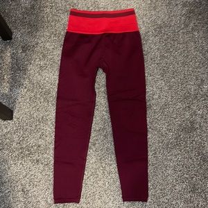 Fabletics leggings